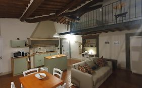 Loft - Le Maioliche