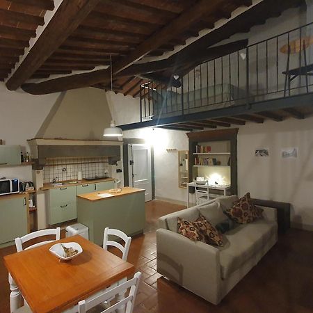Appartamento Loft - Le Maioliche Montelupo Fiorentino Esterno foto