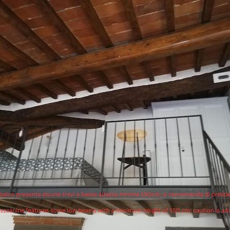 Appartamento Loft - Le Maioliche Montelupo Fiorentino Esterno foto