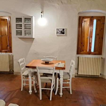 Appartamento Loft - Le Maioliche Montelupo Fiorentino Esterno foto