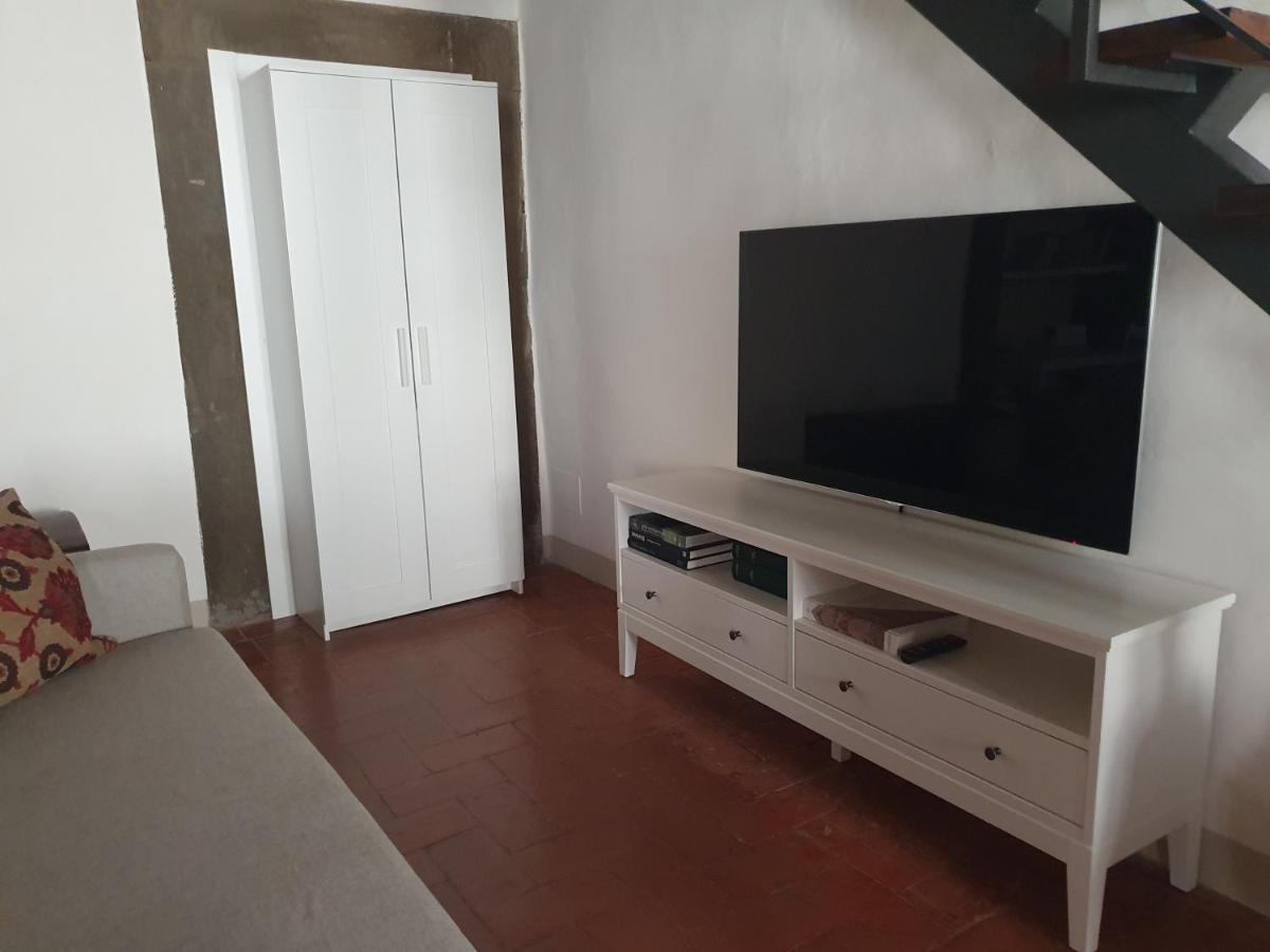 Appartamento Loft - Le Maioliche Montelupo Fiorentino Esterno foto