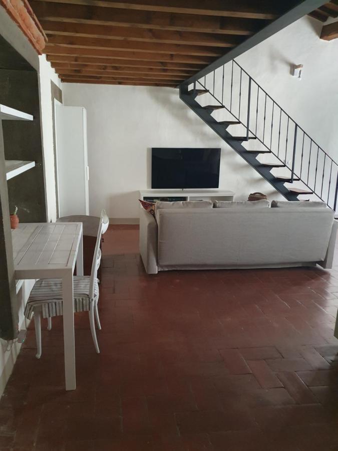 Appartamento Loft - Le Maioliche Montelupo Fiorentino Esterno foto