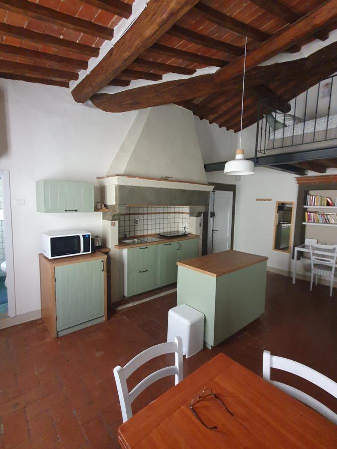 Appartamento Loft - Le Maioliche Montelupo Fiorentino Esterno foto