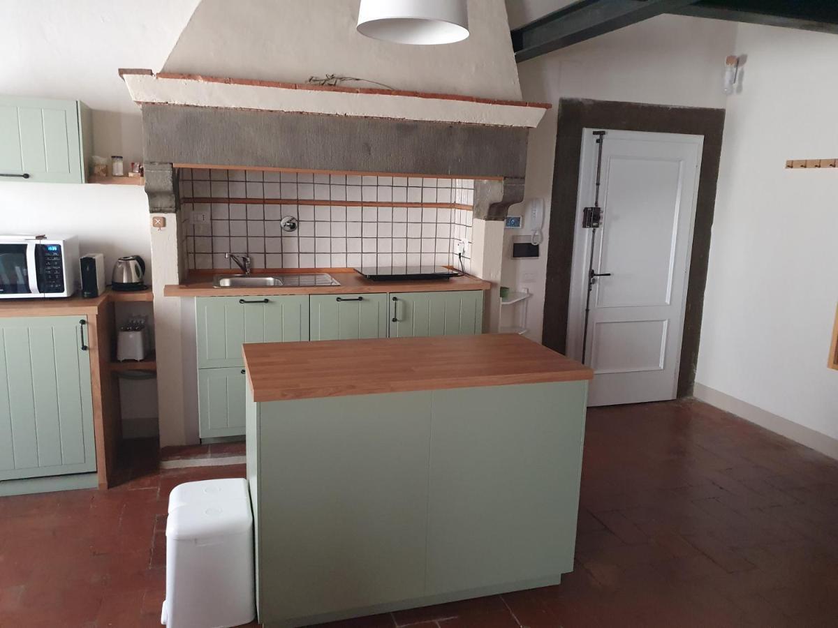 Appartamento Loft - Le Maioliche Montelupo Fiorentino Esterno foto