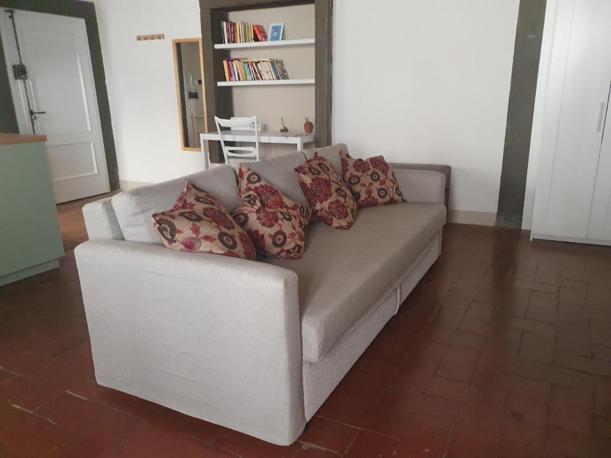 Appartamento Loft - Le Maioliche Montelupo Fiorentino Esterno foto