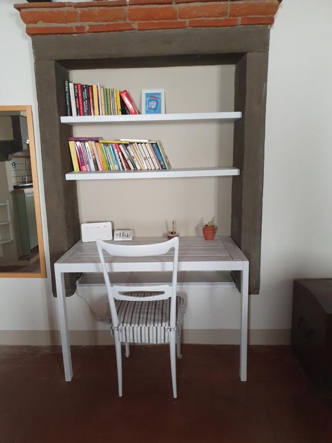 Appartamento Loft - Le Maioliche Montelupo Fiorentino Esterno foto