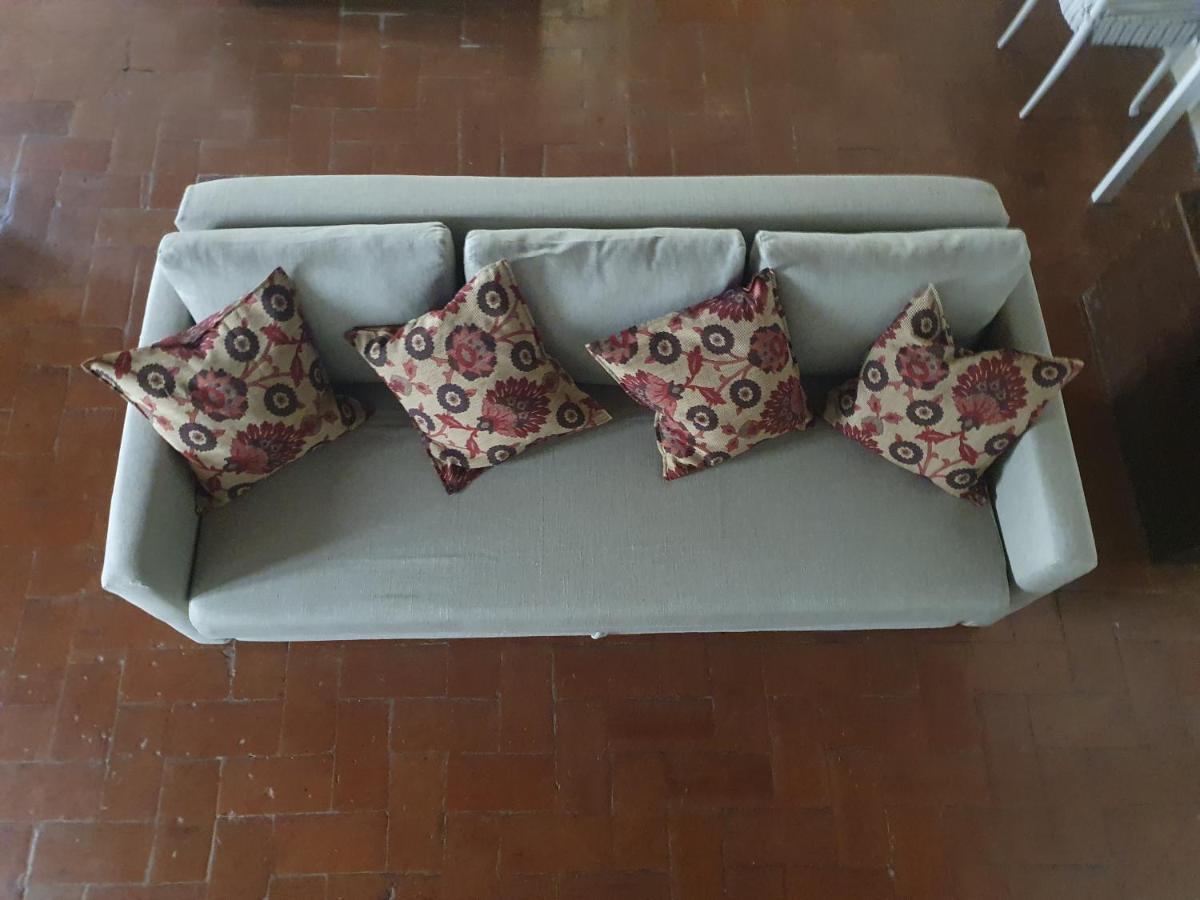 Appartamento Loft - Le Maioliche Montelupo Fiorentino Esterno foto