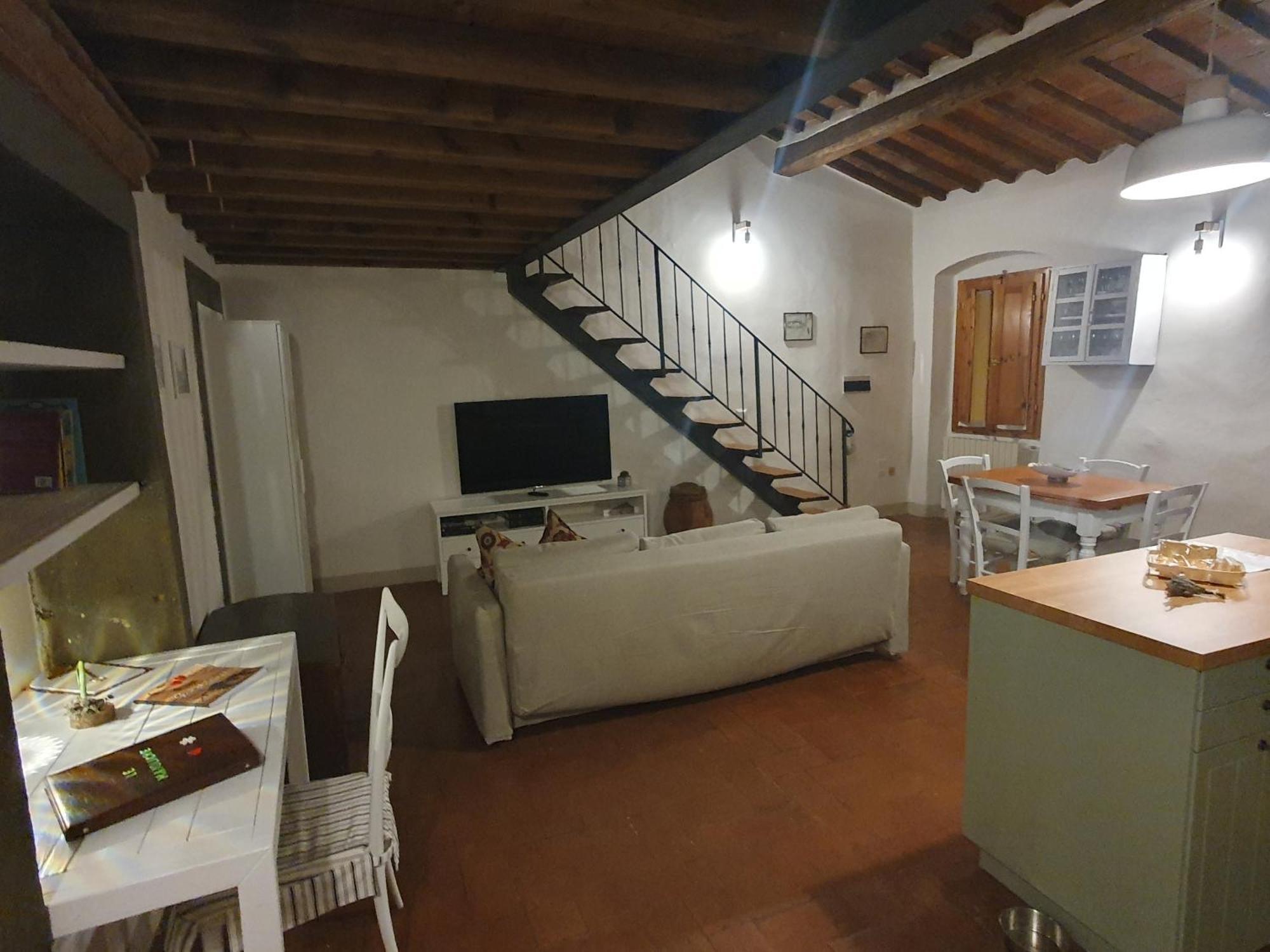 Appartamento Loft - Le Maioliche Montelupo Fiorentino Esterno foto