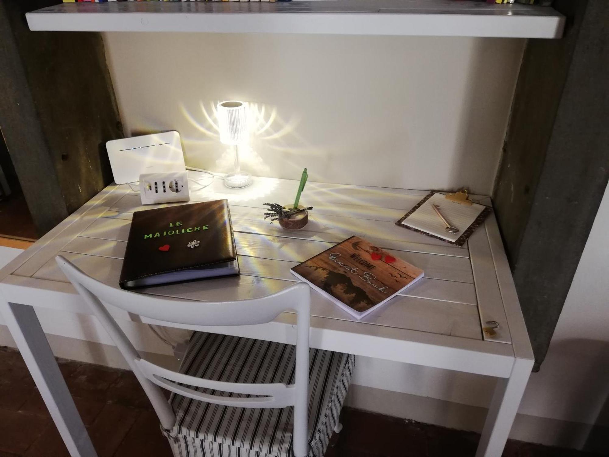 Appartamento Loft - Le Maioliche Montelupo Fiorentino Esterno foto