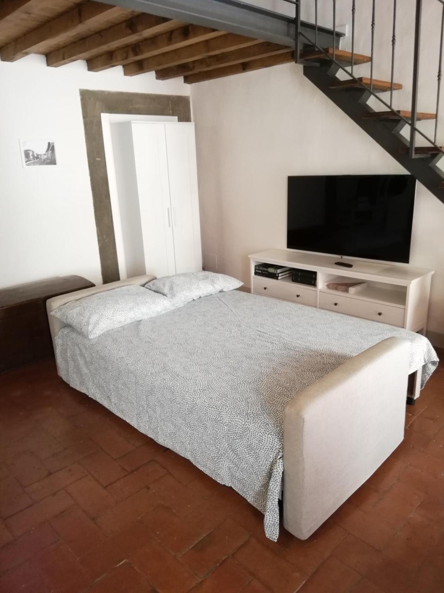 Appartamento Loft - Le Maioliche Montelupo Fiorentino Esterno foto