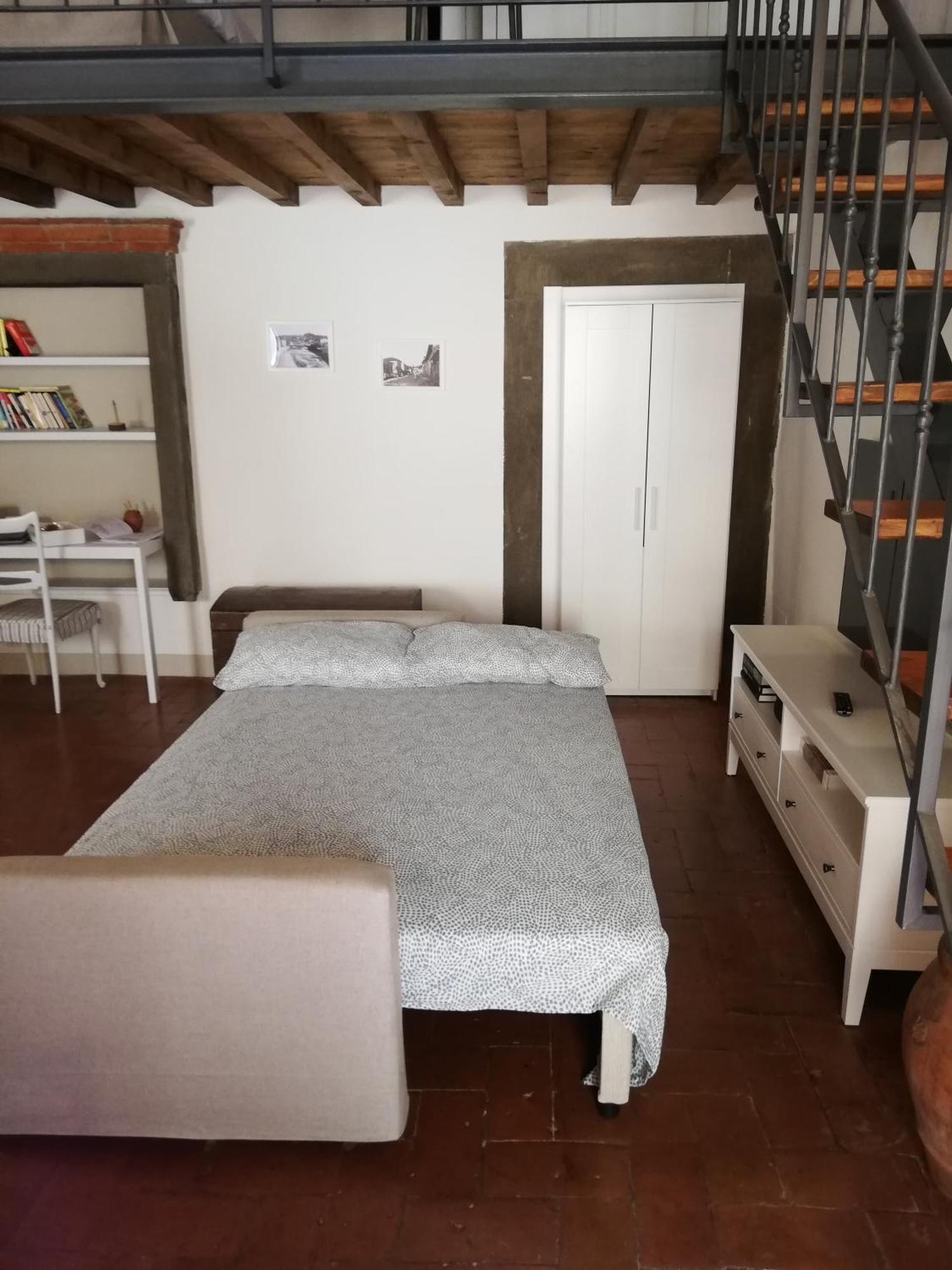 Appartamento Loft - Le Maioliche Montelupo Fiorentino Esterno foto