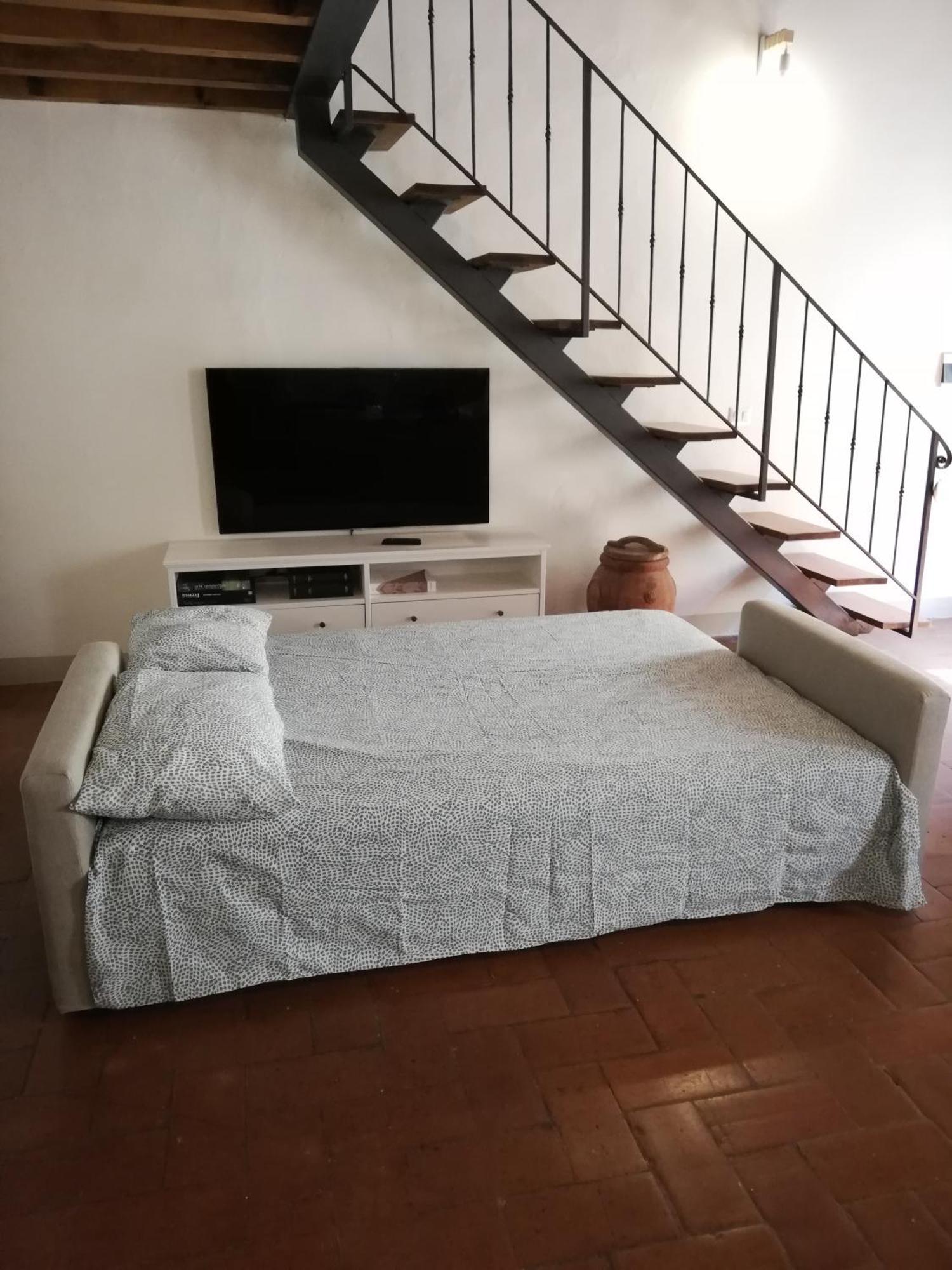 Appartamento Loft - Le Maioliche Montelupo Fiorentino Esterno foto