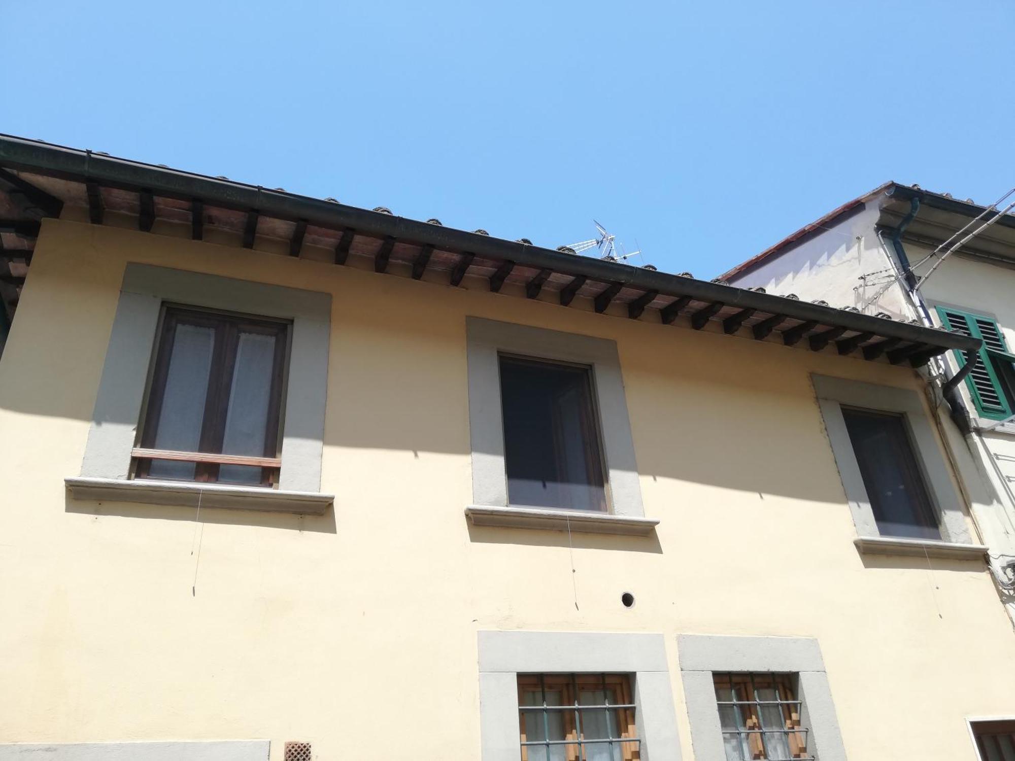 Appartamento Loft - Le Maioliche Montelupo Fiorentino Esterno foto