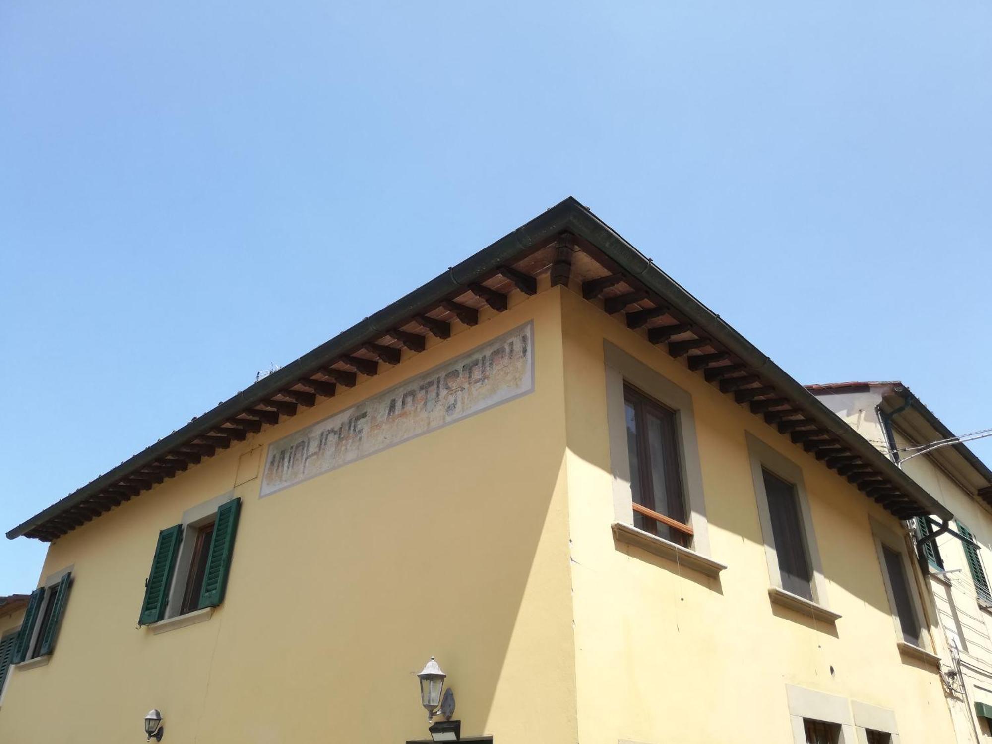 Appartamento Loft - Le Maioliche Montelupo Fiorentino Esterno foto