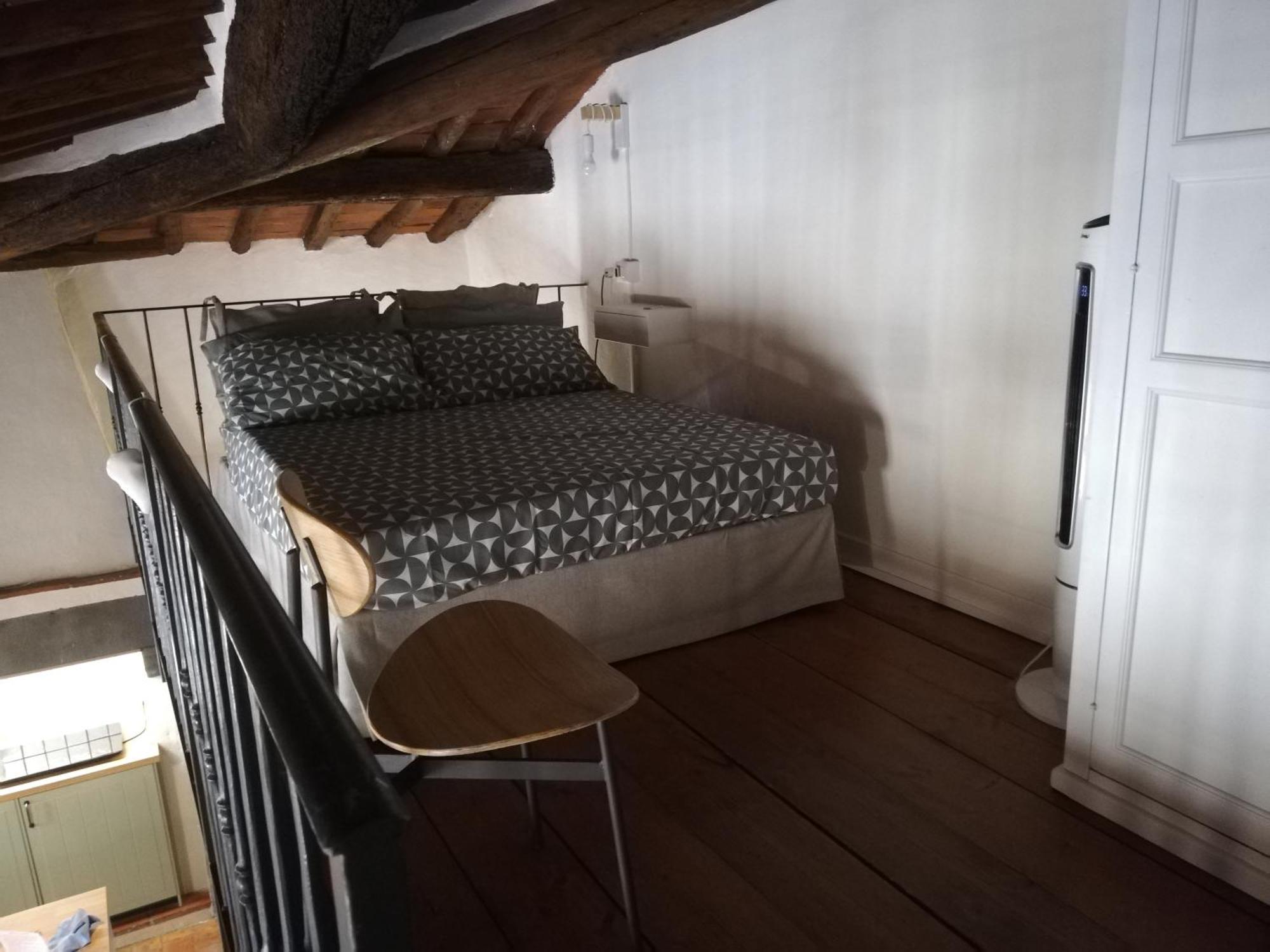 Appartamento Loft - Le Maioliche Montelupo Fiorentino Esterno foto