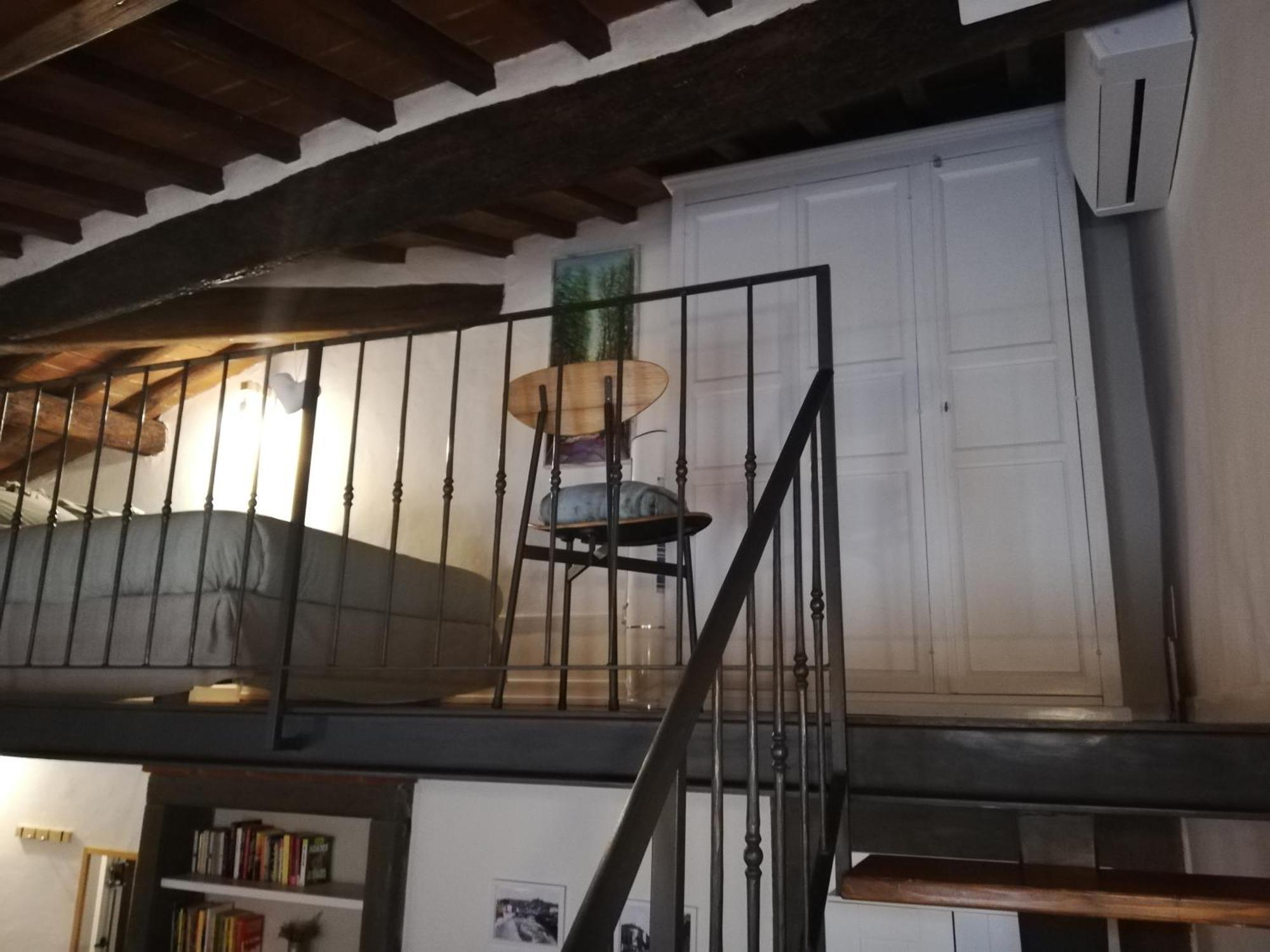 Appartamento Loft - Le Maioliche Montelupo Fiorentino Esterno foto