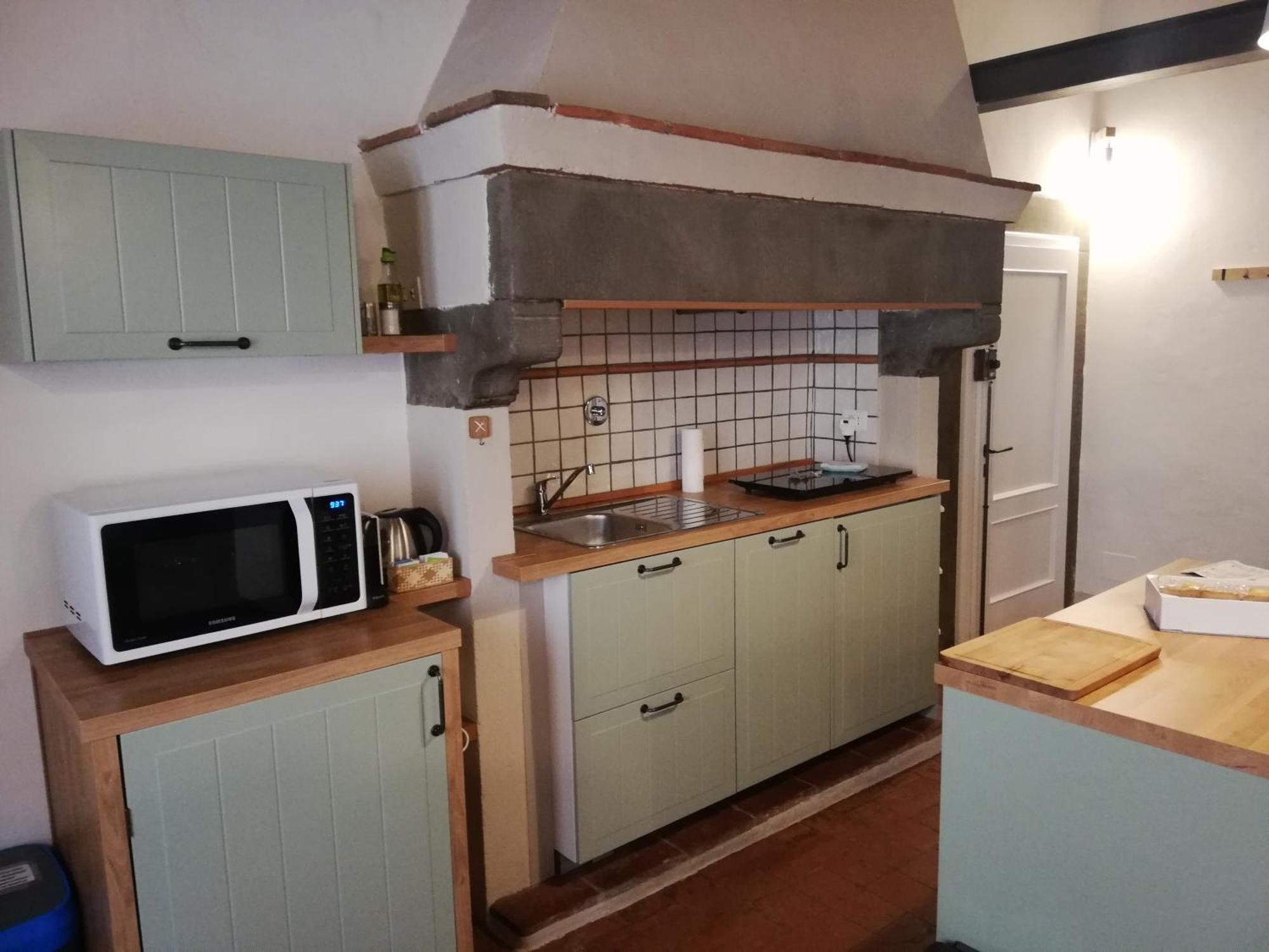 Appartamento Loft - Le Maioliche Montelupo Fiorentino Esterno foto