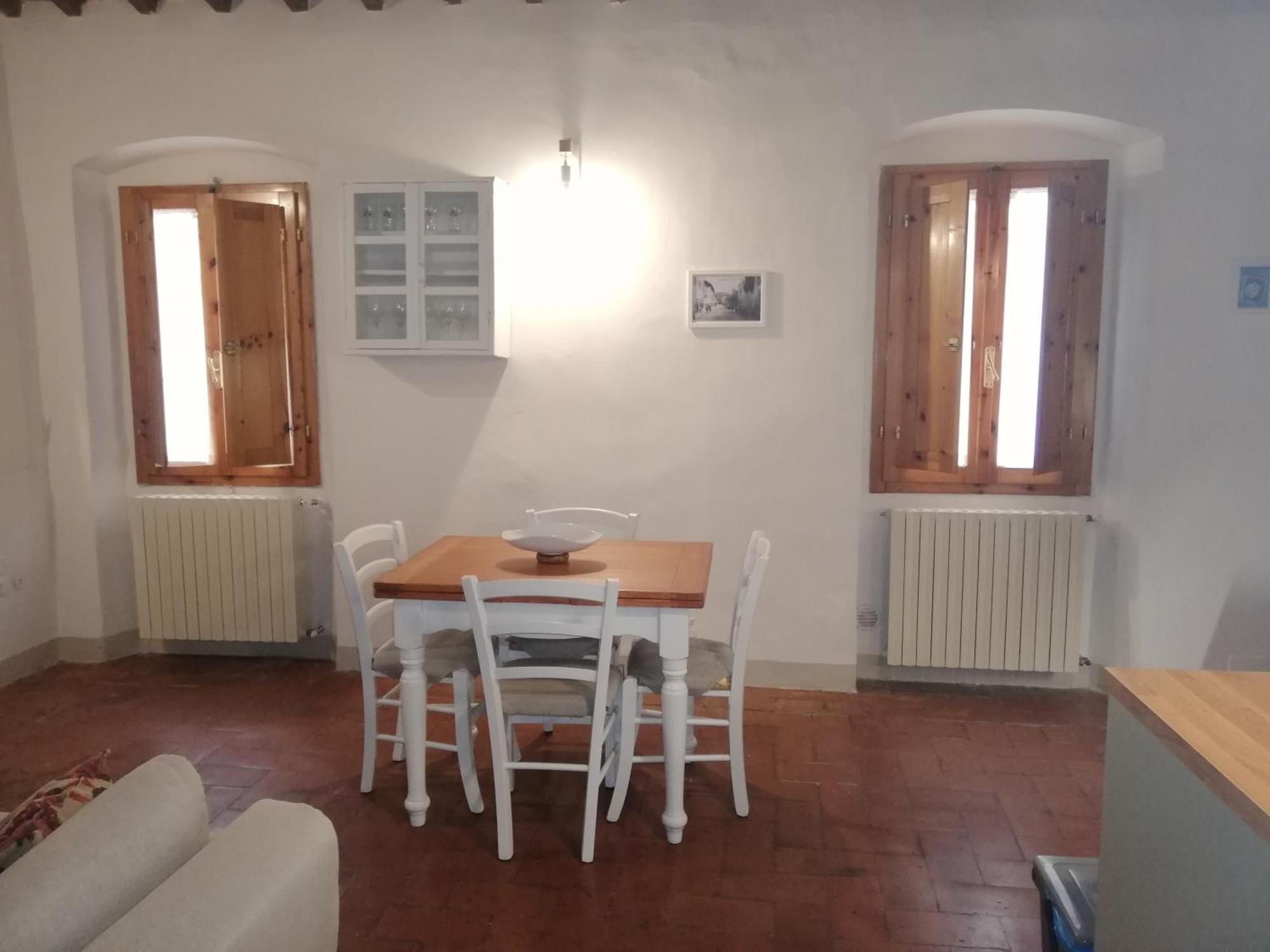 Appartamento Loft - Le Maioliche Montelupo Fiorentino Esterno foto