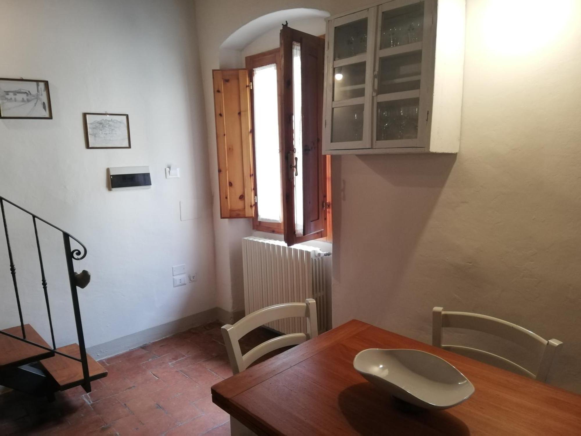 Appartamento Loft - Le Maioliche Montelupo Fiorentino Esterno foto