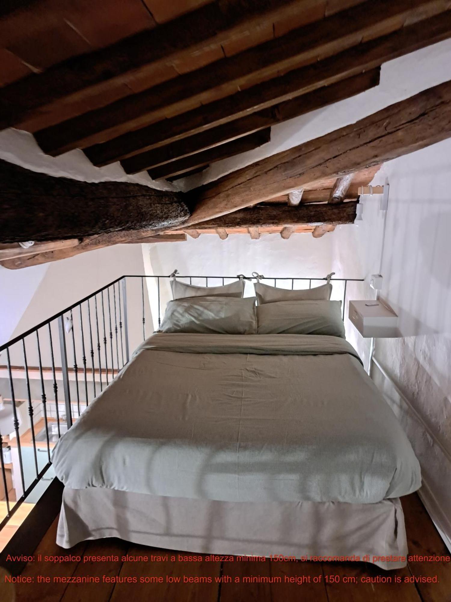 Appartamento Loft - Le Maioliche Montelupo Fiorentino Esterno foto