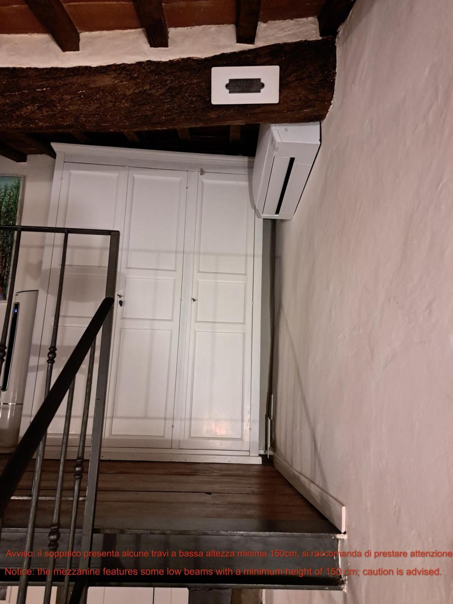 Appartamento Loft - Le Maioliche Montelupo Fiorentino Esterno foto