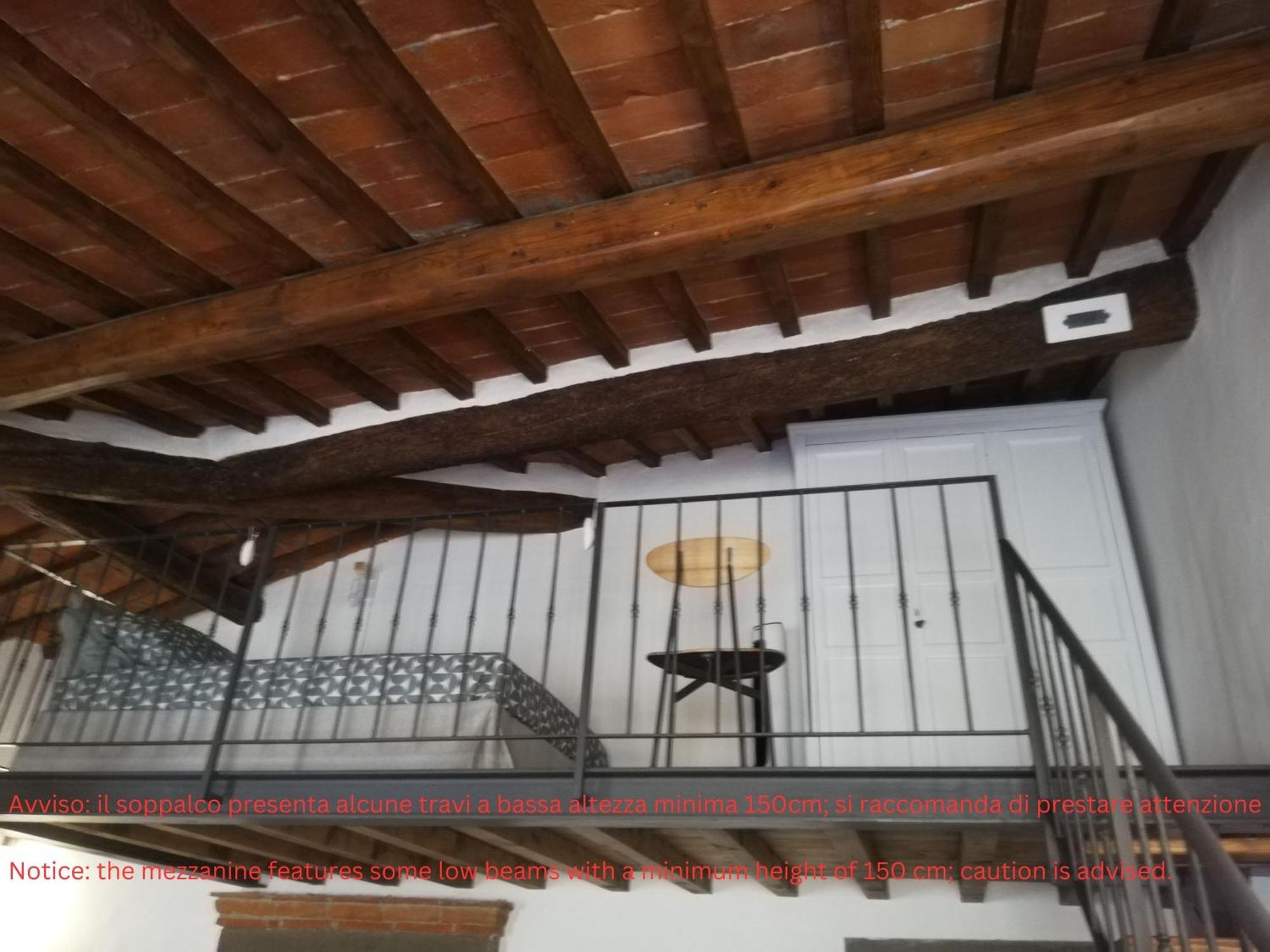 Appartamento Loft - Le Maioliche Montelupo Fiorentino Esterno foto