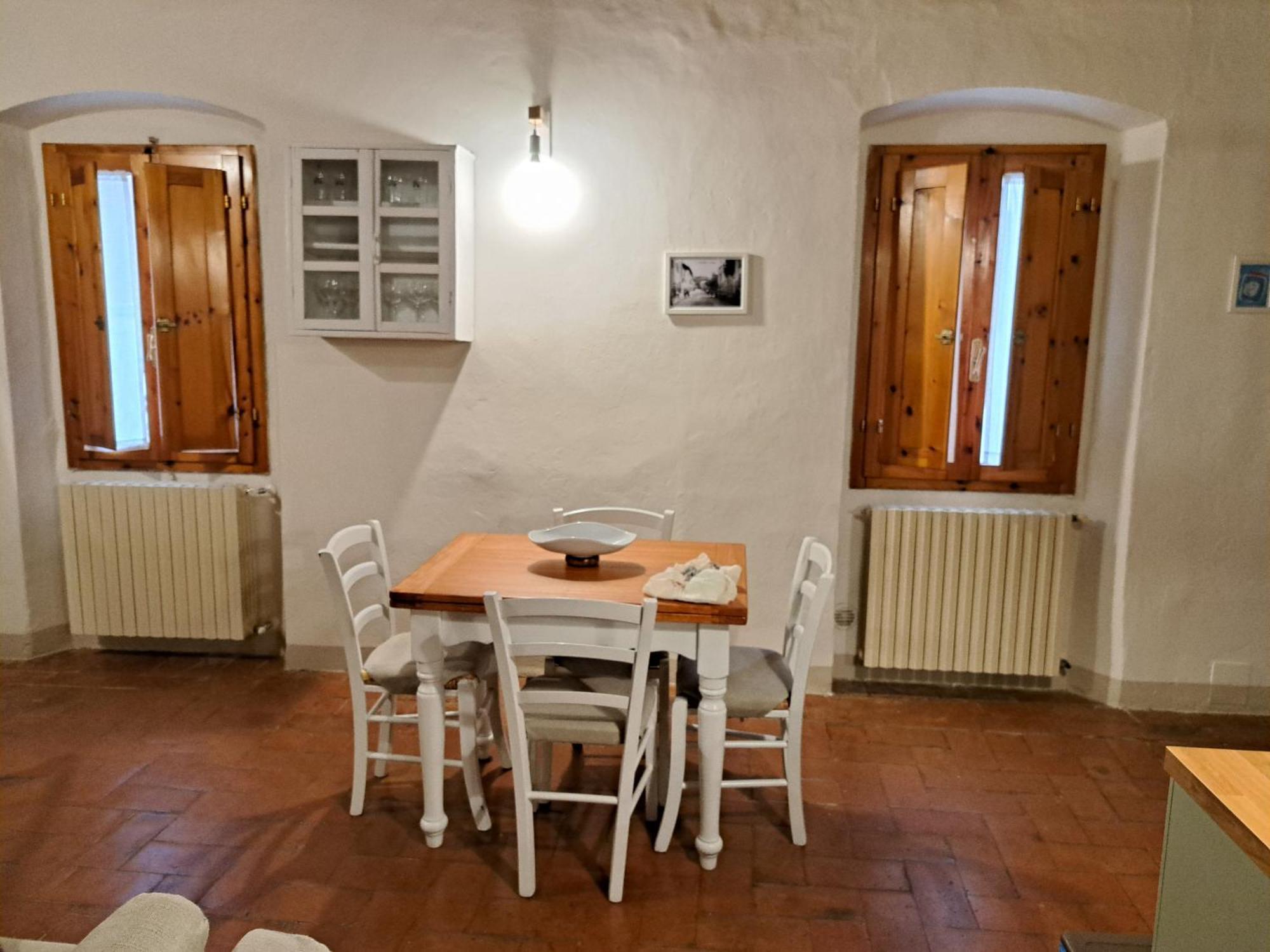 Appartamento Loft - Le Maioliche Montelupo Fiorentino Esterno foto